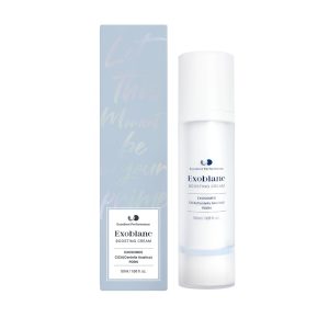 Exoblanc Boosting Cream Kem Dưỡng Phục Hồi & Tái Tạo Da