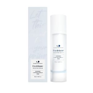 Exoblanc Boosting Serum  – Tinh Chất Tái Tạo & Phục Hồi Da Chuyên Sâu