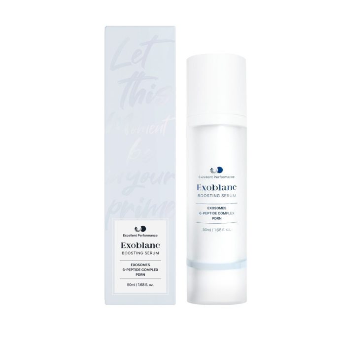Exoblanc Boosting Serum