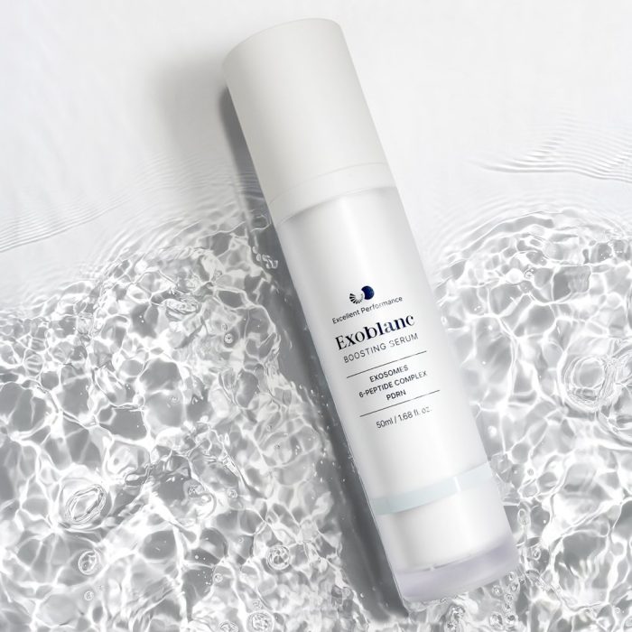 Exoblanc Boosting Serum  – Tinh Chất Tái Tạo & Phục Hồi Da Chuyên Sâu - Ảnh 2