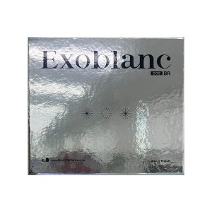 Exoblanc COS BR – Tinh Chất Làm Sáng Da, Mờ Thâm Nám, Cân Bằng Sắc Tố Hiệu Quả Cho Da Nhạy Cảm