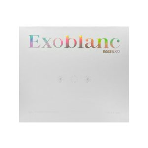 Exoblanc COS EXO – Tinh Chất Phục Hồi Da Sau Mụn Làm Dịu Và Tái Tạo Da Hư Tổn