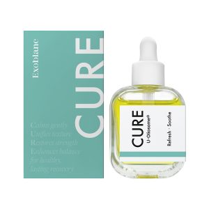 Exoblanc Oil CURE – Dầu Dưỡng Làm Dịu Da Nhạy Cảm, Phục Hồi Sau Tổn Thương