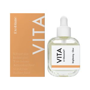 Exoblanc Oil VITA – Dầu Dưỡng  Phục Hồi Làn Da Xỉn Màu Tái Sinh Độ Rạng Rỡ Tự Nhiên