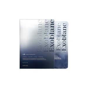 Exoblanc PDRN Mask -  Mặt Nạ Tái Tạo Da Chăm Sóc Da
