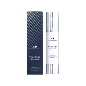 Exoblanc Spicule Cream – Kem Dưỡng Ban Đêm Tái Tạo Da, Thẩm Thấu Sâu